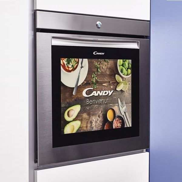 Forno Watch-Touch