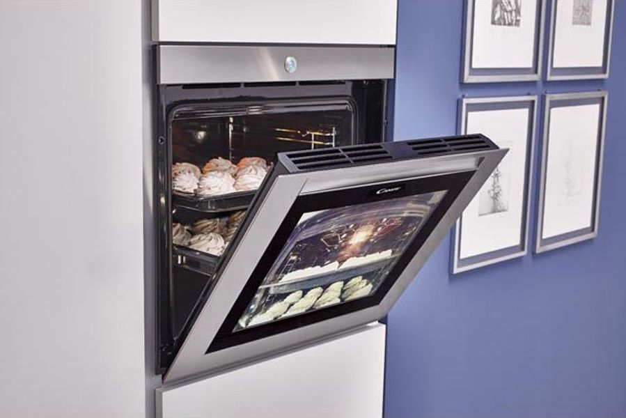 Forno Watch-Touch