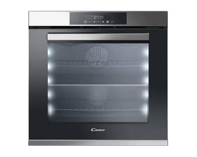 Forno FCDP 818 VX
