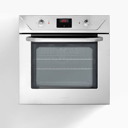 Forno F 600