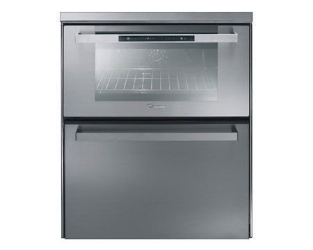 Forno DUO 609 X