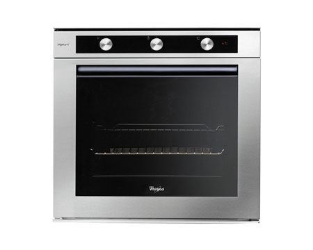 Forno AKPM 6580/IXL
