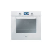 Forno Crystal White DCT CR 982 M