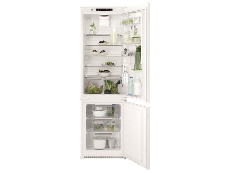 Frigocongelatore ENN2874CFW