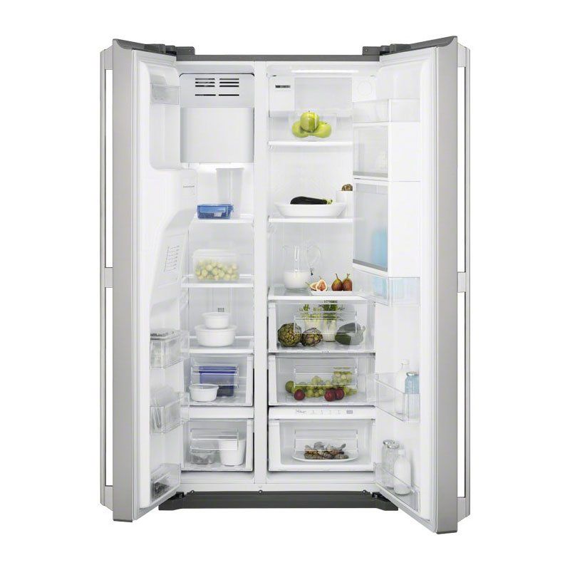 Frigocongelatore EAL6142BOX