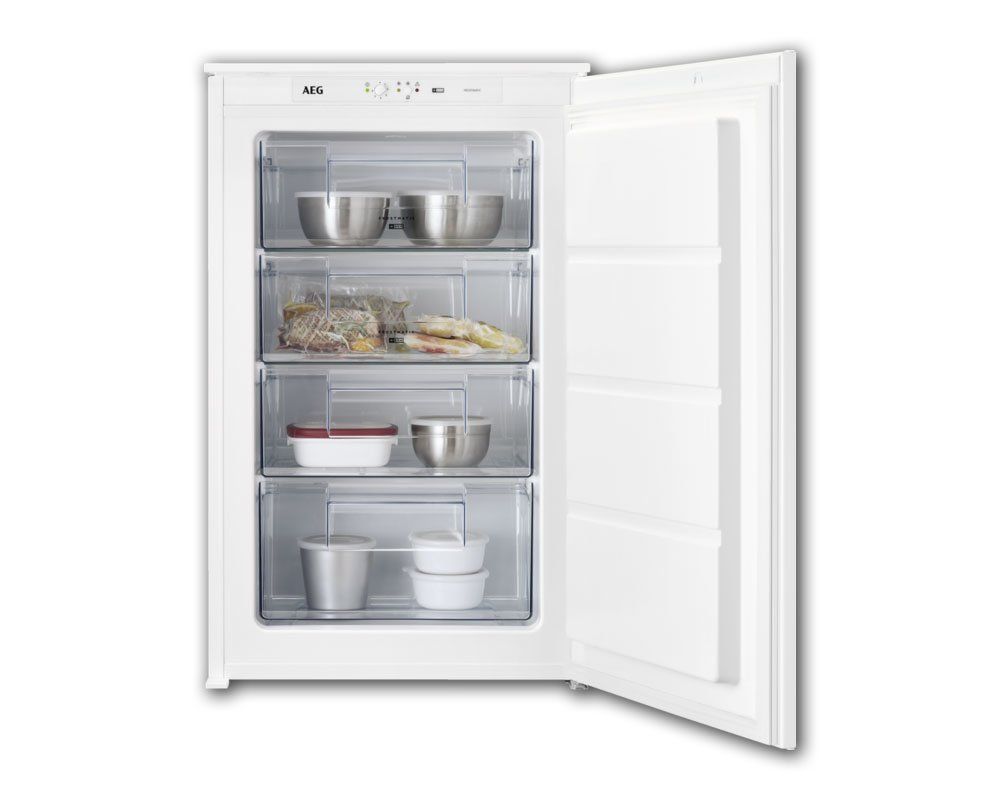 Congelatore ABB68811LS