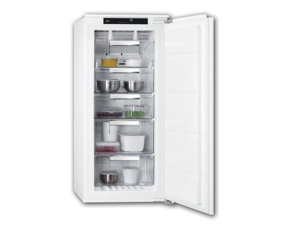 Congelatore ABE81226NC