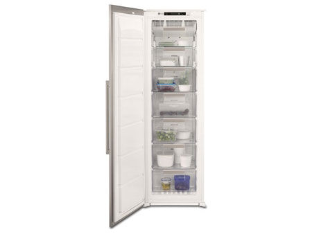 Congelatore EUX2245AOX