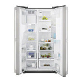 Frigocongelatore EAL6142BOX