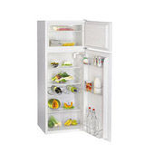Frigocongelatore FCT 240/M SI A+