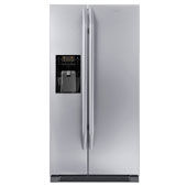 Frigocongelatore FSBS 6001 NF IWD XS A+