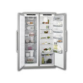 Frigocongelatore RXE75411NM