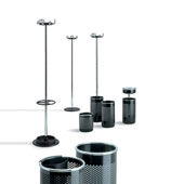 Wastepaper Basket Cribbio
