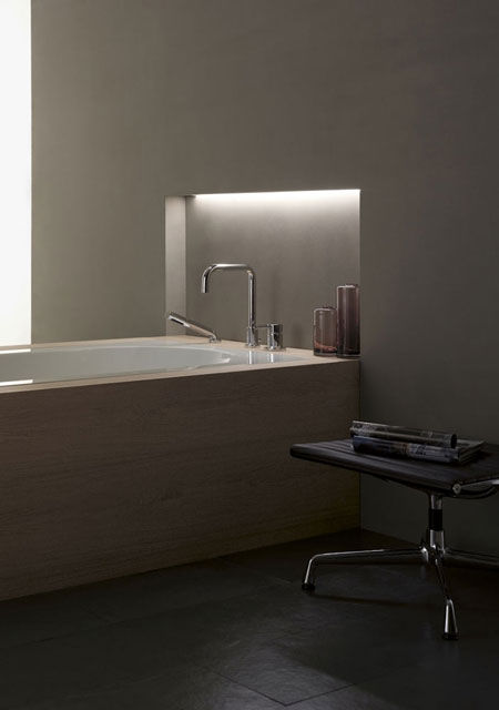 Bathtub fittings Meta.02