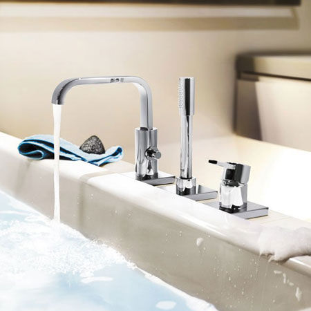 Combiné de baignoire Allure