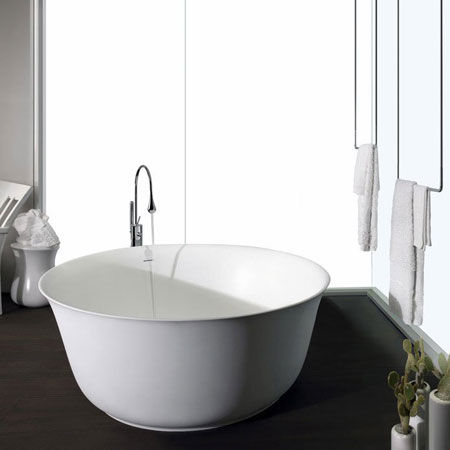 Combiné baignoire Goccia