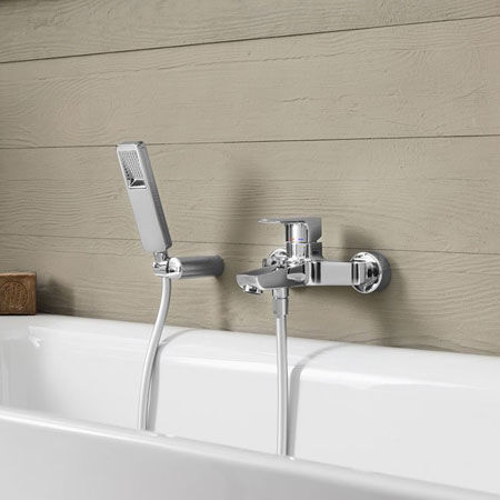 Bathtub fittings Acquaviva