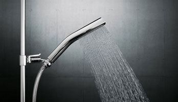 Combiné de douche KWC Ely