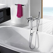 Combiné baignoire Loft