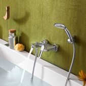 Robinetterie pour baignoire New Road