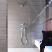 Shower fittings KWC Ono Touch Light PRO