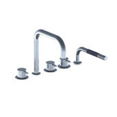 Bathtub Set SC11