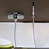 Bathtub fittings Jingle