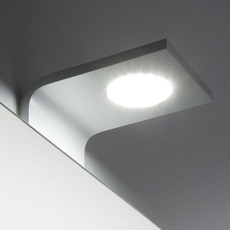 Applique Curva