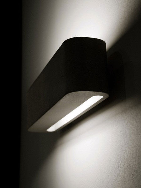 Lampada Luce10