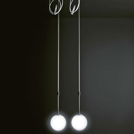 Lampada Boccia