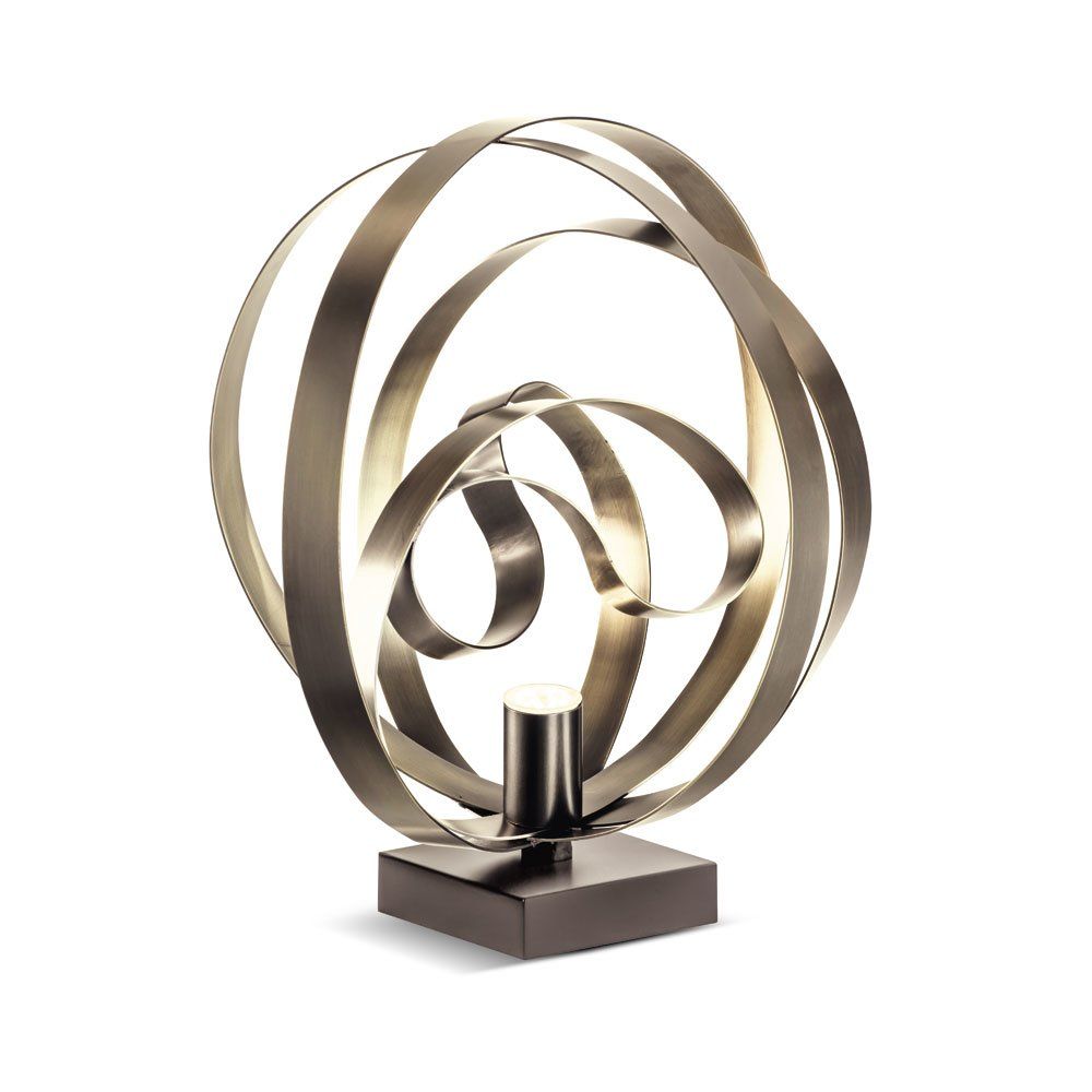 Lampada Rodin