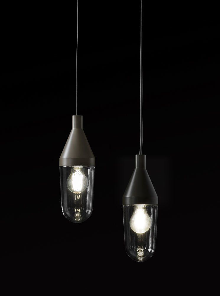 Lampada Niwa