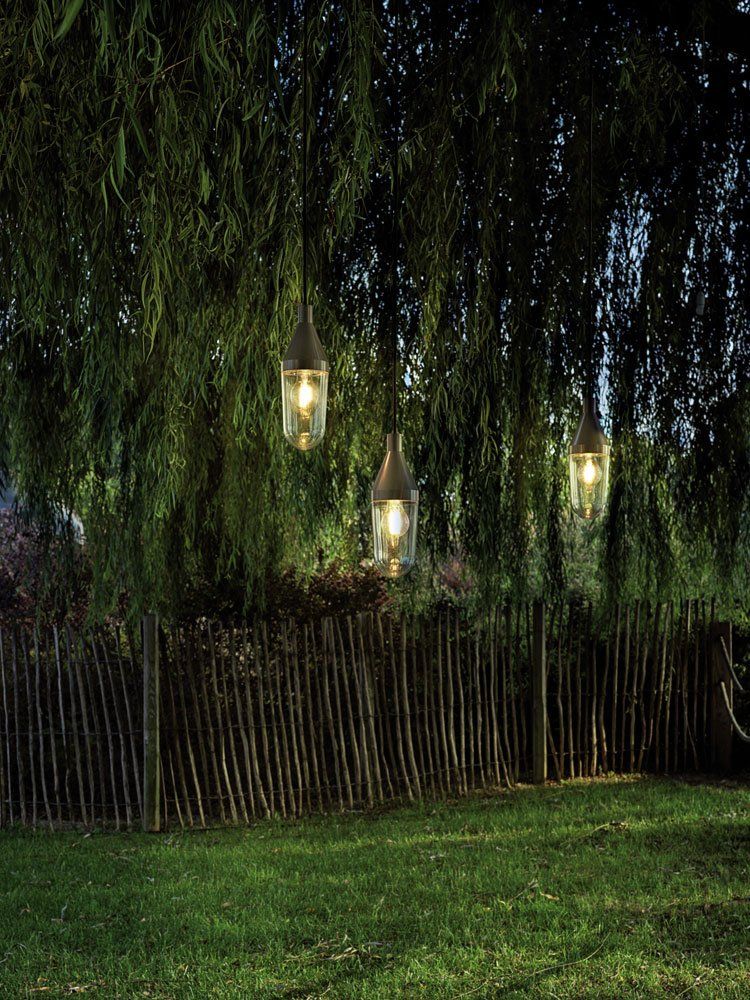 Lampada Niwa