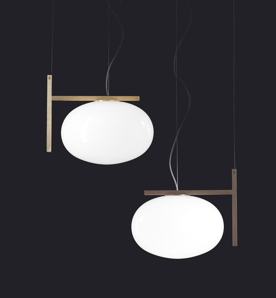 Lampada Alba 468
