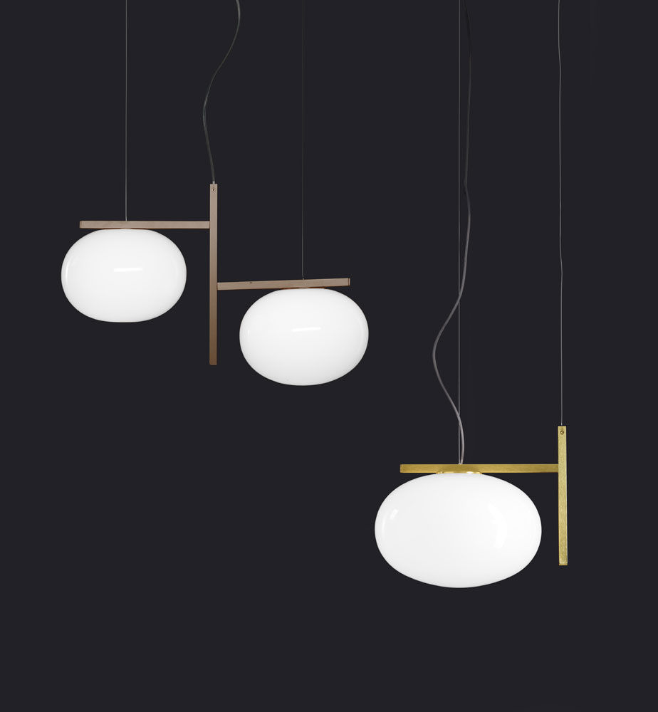 Lampada Alba 468