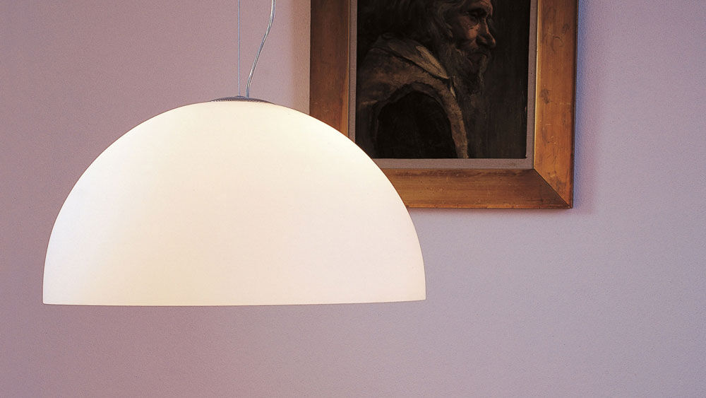Lampada Sonora 411