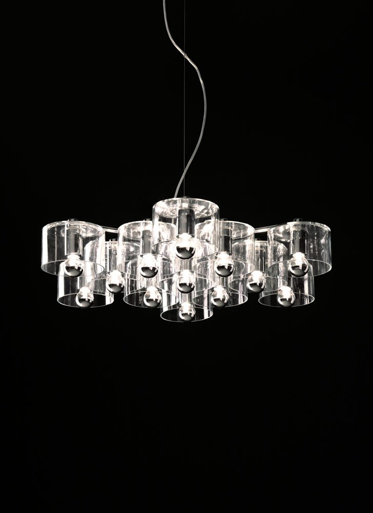Lampada Fiore