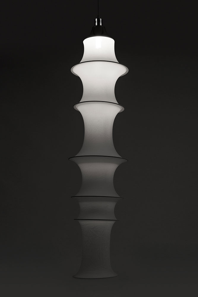 Lampada Falkland