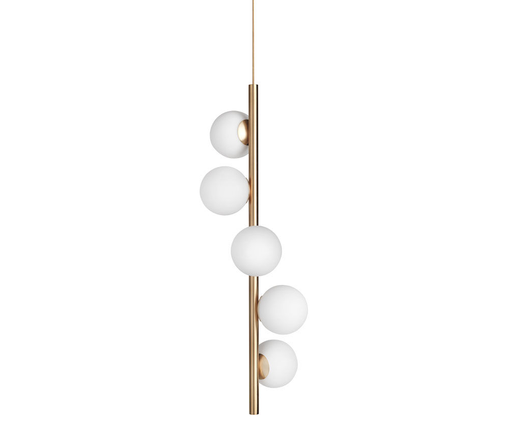 Lampada Twist