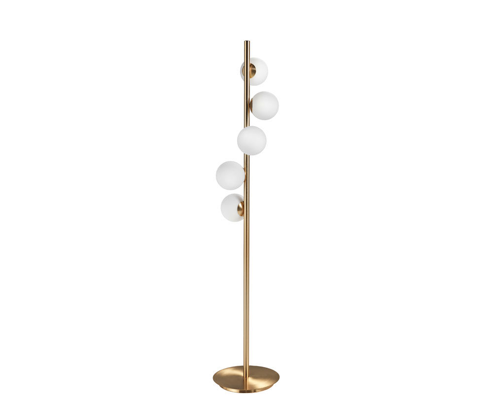 Lampada Twist