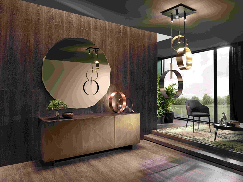Lampada Led Loop S