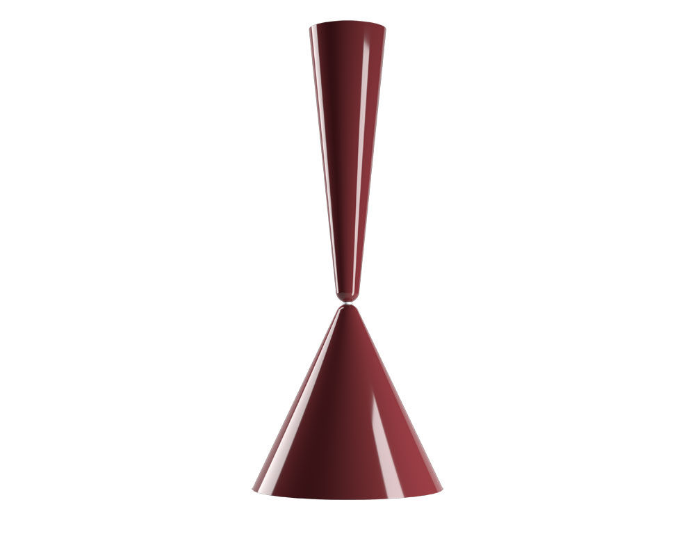 Lampada Diabolo