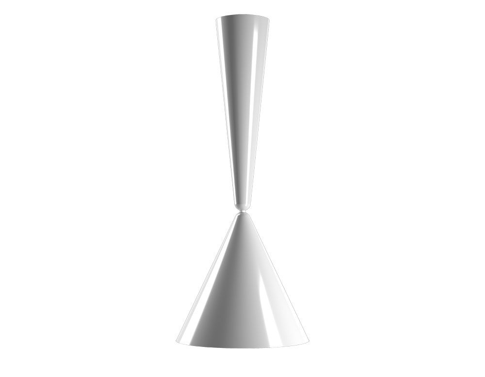 Lampada Diabolo