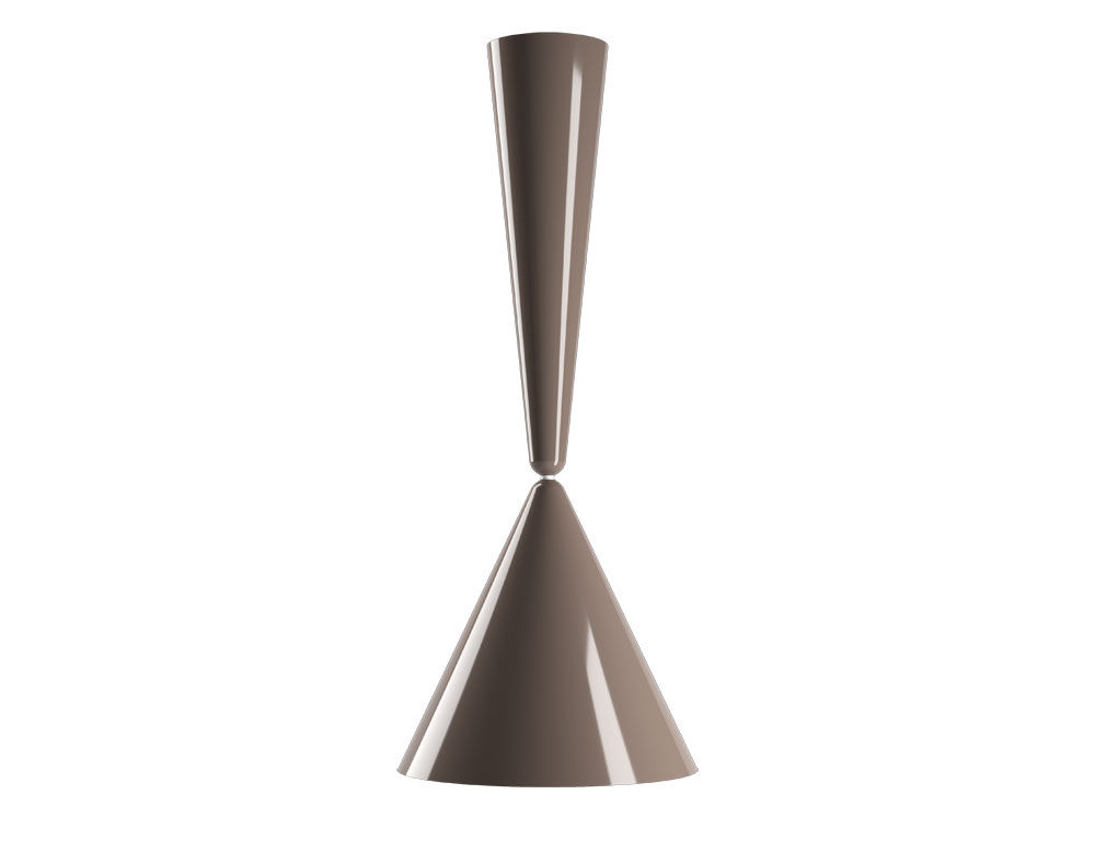Lampada Diabolo