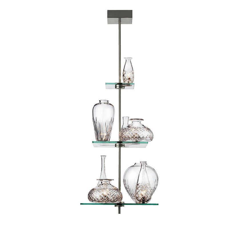 Lampada Cicatrices de Luxe 8