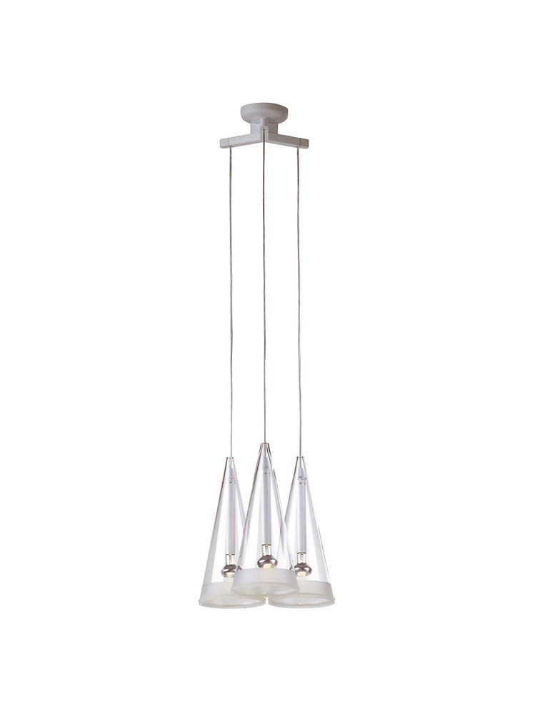 Lampada Fucsia 3