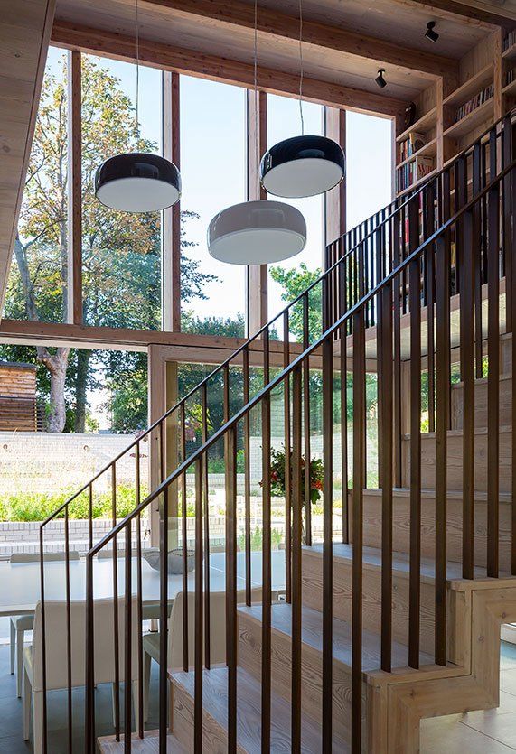 Lampada Smithfield S