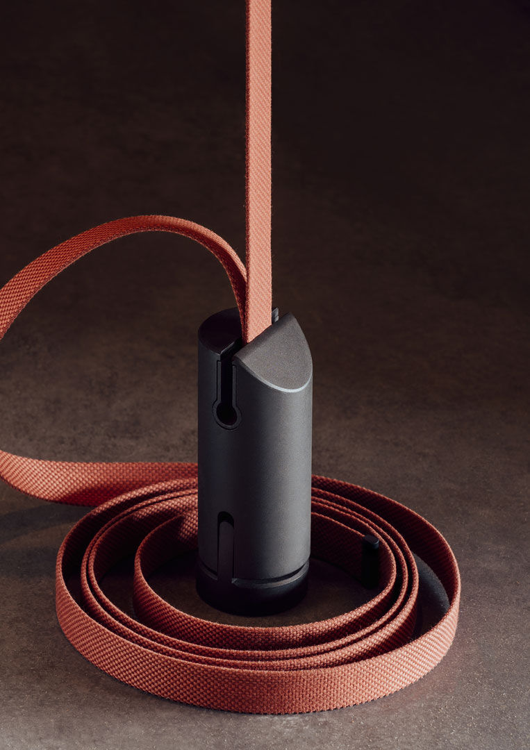 Pendant Lamps: Lamp Plusminus by Vibia