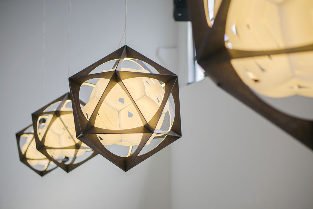 Lampada OE Quasi