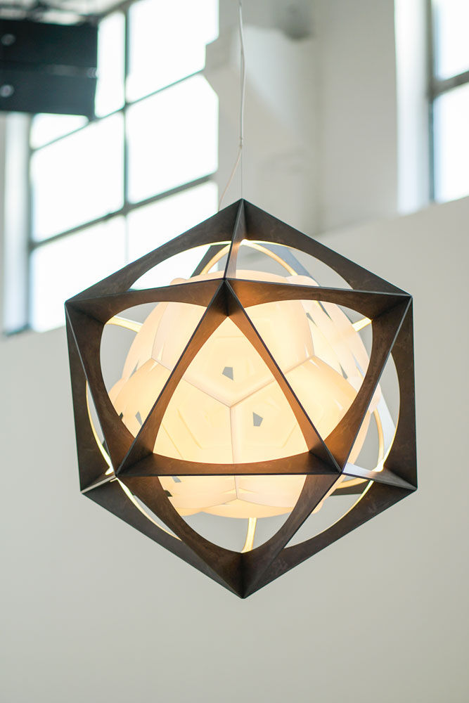 Lampada OE Quasi